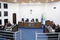 Aprovado PL que autoriza Executivo a auxiliar municípios ou estados em situação de emergência