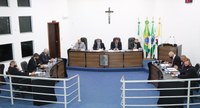 Câmara aprova projeto que autoriza o Executivo a adquirir parte da propriedade da Associação Imaculada Virgem Maria 