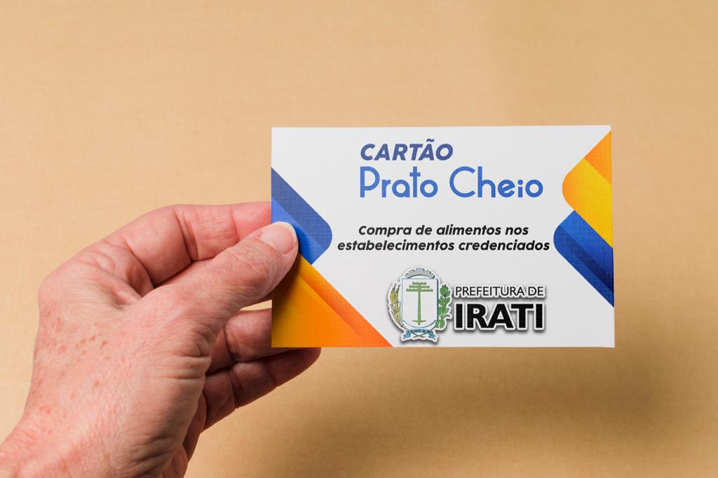 Câmara aprova projeto que institui o Programa Prato Cheio