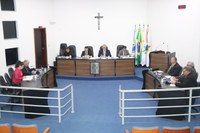 Câmara convida a Chefe da 4ª Regional de Saúde para falar sobre os códigos e atendimentos prestados pelo Hospital Erasto Gaertner