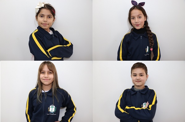 Câmara Mirim 2019 - Candidatos da Escola Matilde Araújo Nascimento vão debater propostas