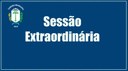 Câmara votará PL sobre processo de escolha de diretores das escolas municipais em sessão extraordinária