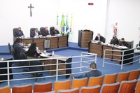 Em 1ª Votação, Câmara aprova projeto que prorroga a validade da isenção do IPTU para o exercício 2022 dos aposentados e pensionistas