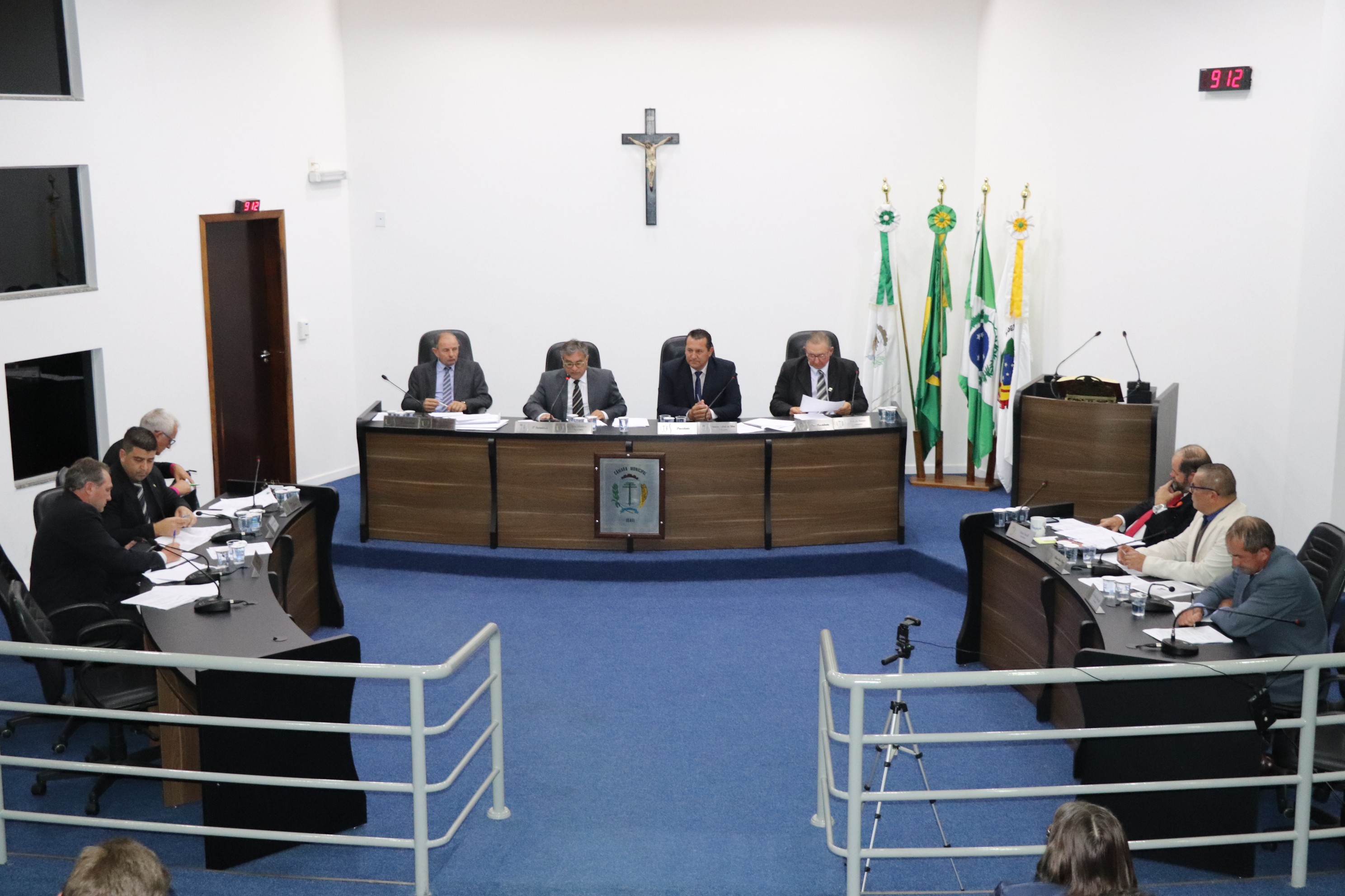 Legislativo aprova mudança de denominação da Escola da Lagoa para Escola Municipal Professora Vilma Rossa Bartiechen