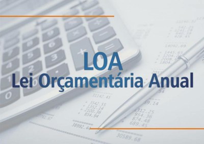 Lei Orçamentária Anual de 2025 é apresentada