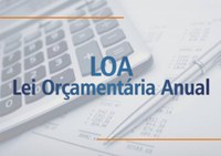 Lei Orçamentária Anual de 2025 é apresentada