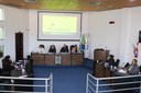 Prefeitura Municipal presta contas do 1º Quadrimestre de 2024