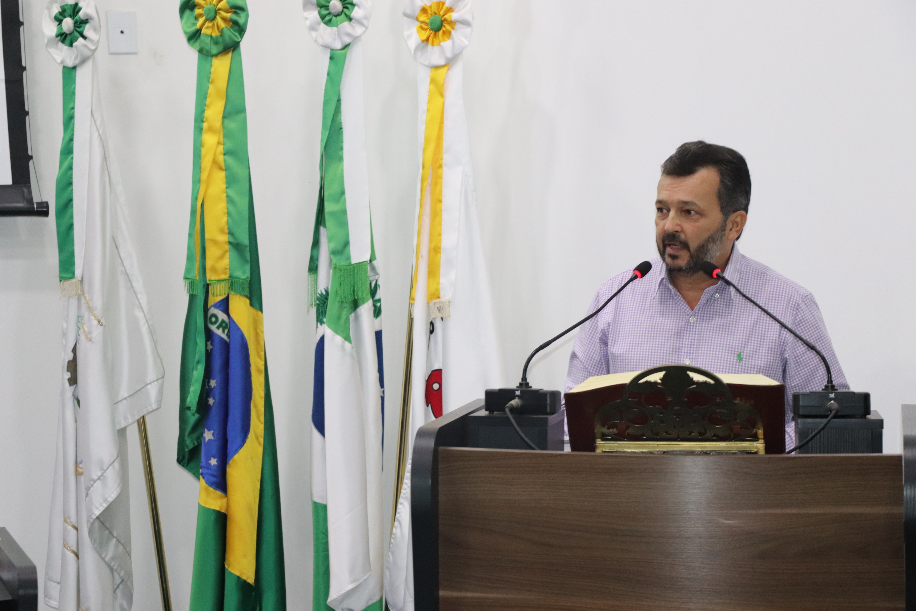 Presidente do Sindicato Rural explana sobre as baixas estimativas de produção feitas pelas fumageiras e as dificuldades dos produtores