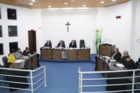 Vereadores solicitam instalação de redutores de velocidade nos bairros Vila São João e DER 