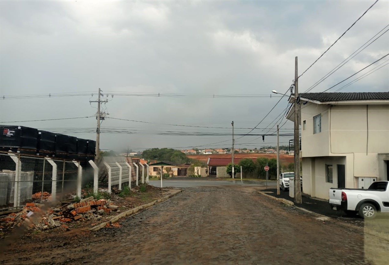 Vereadores solicitam melhorias em vias das áreas rural e urbana